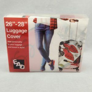 Empire Art Direct Luggage Cover 26"-28" Boss Lady